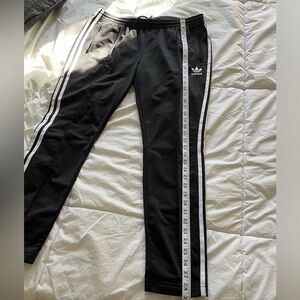Adidas Black Women’s Track Pants